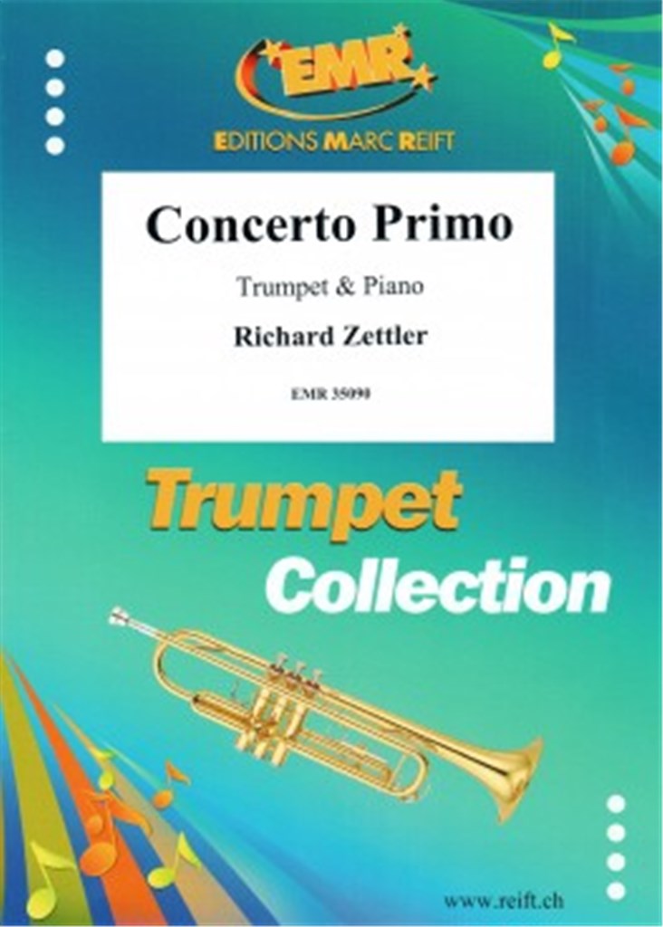 Concerto Primo